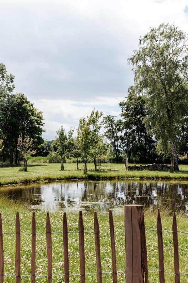 B&B Buytenlust Rockanje Dış mekan fotoğraf