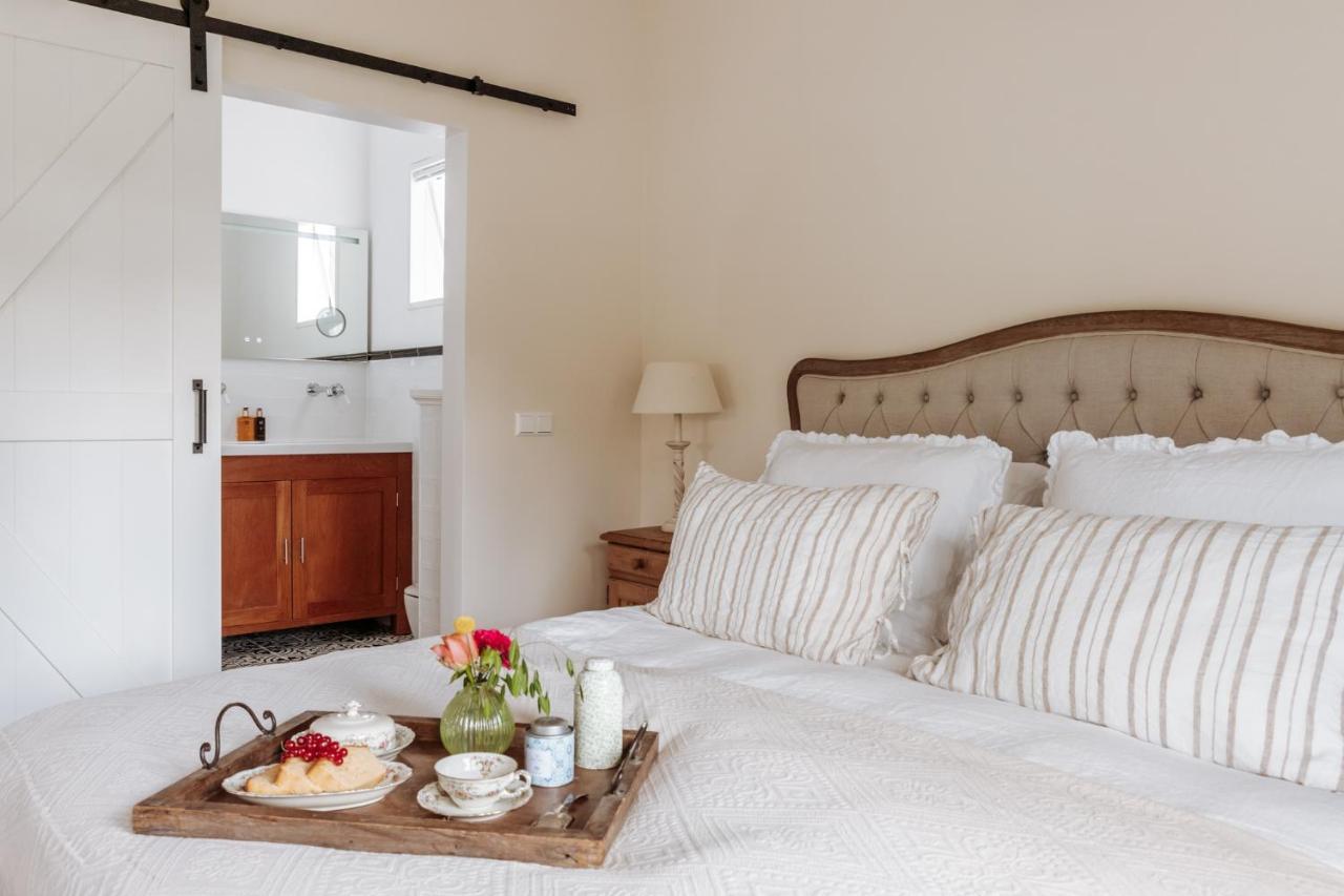 B&B Buytenlust Rockanje Dış mekan fotoğraf