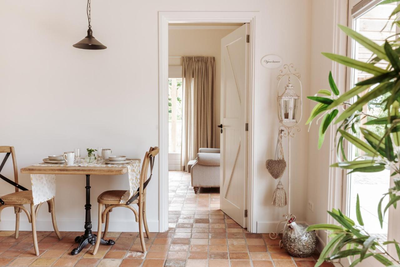 B&B Buytenlust Rockanje Dış mekan fotoğraf