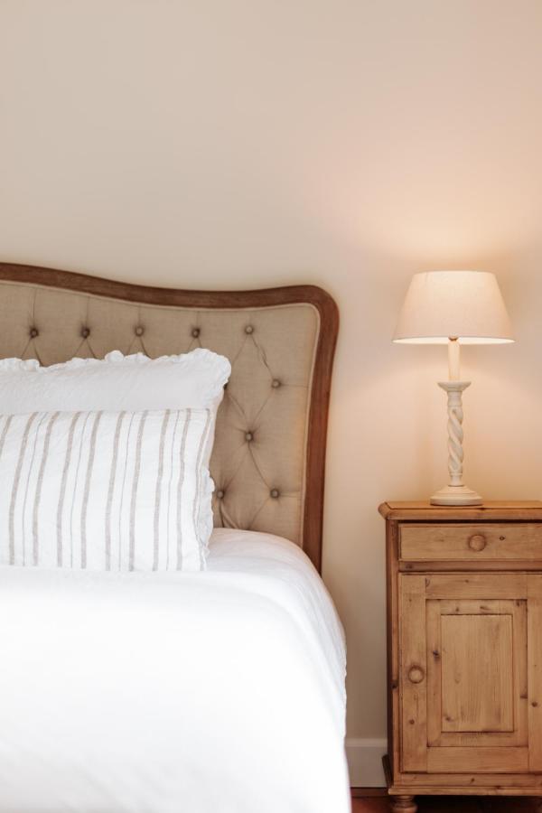 B&B Buytenlust Rockanje Dış mekan fotoğraf