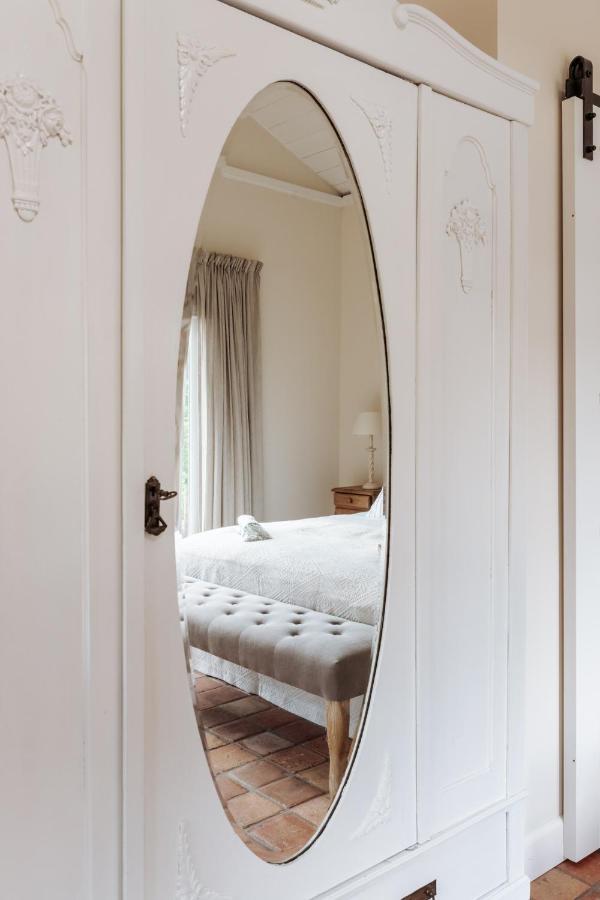 B&B Buytenlust Rockanje Dış mekan fotoğraf