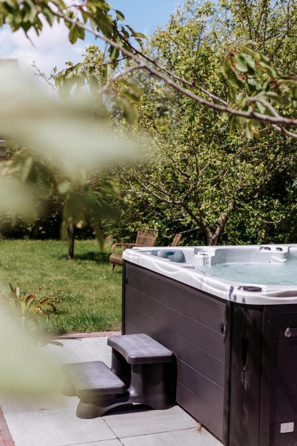B&B Buytenlust Rockanje Dış mekan fotoğraf